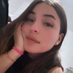 Larissa, Niñera en Tepic