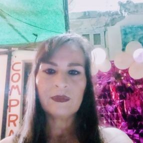 Maria, Niñera en Ciudad General Escobedo