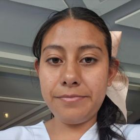 Natalia, Babysitter in Puebla