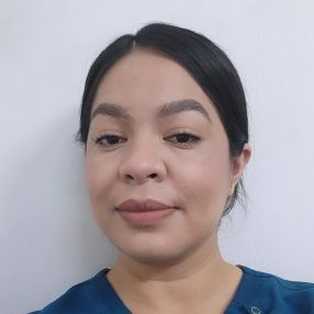 Mayte, Babysitter in Tijuana