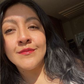 Sandra, Niñera en Naucalpan de Juárez