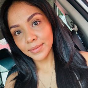 Flor Haide, Niñera en Colima