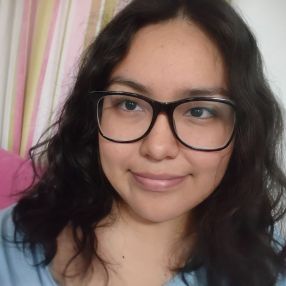 Maria Sofia, Niñera en Ixtapaluca