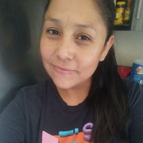 Mayra judith, Babysitter in Torreón