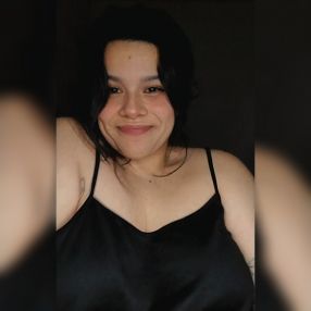 Ambar, Niñera en Tijuana