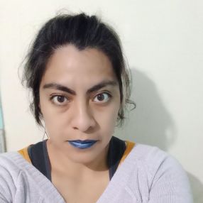 Nancy Fabiola, Babysitter in Juárez