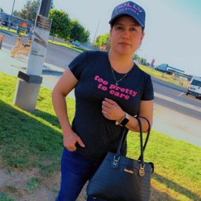 Angelica, Niñera en Durango