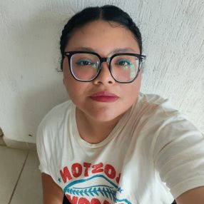 Evelin Alexsandra, Niñera en Benito Juárez
