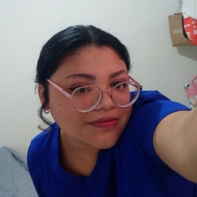 Evelin Alexsandra, Babysitter in Benito Juárez