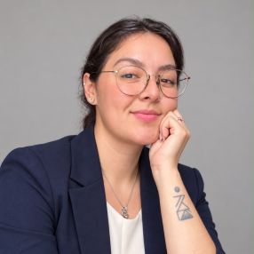 Alma, Family in Ciudad de México