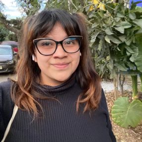 Joselin, Niñera en Tlalpan