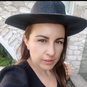 Esperanza, Niñera en Santiago de Querétaro