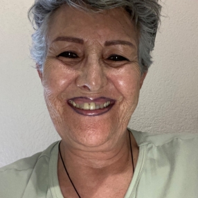 Leslie, Babysitter in Cuernavaca