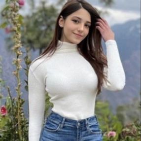 Suany, Niñera en La Paz