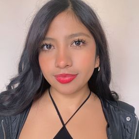 Palmerín Santillán, Niñera en Naucalpan de Juárez