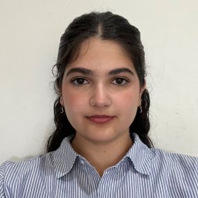 Romina, Babysitter in Ensenada
