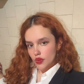 Gala Elisa, Niñera en Cuautitlán Izcalli