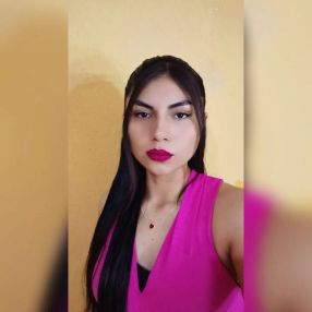 Jaquelin, Niñera en Ciudad López Mateos