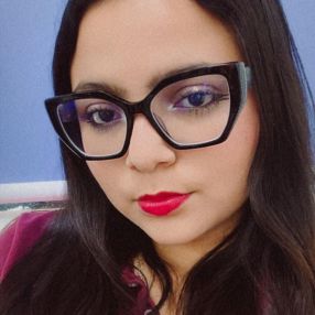 Eva Daniela, Niñera en Coatzacoalcos