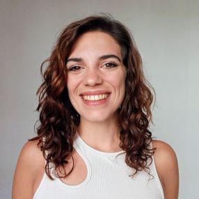 Pilar, Niñera en Ciudad de México