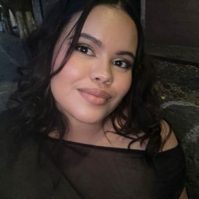 YAMILET, Niñera en Morelia