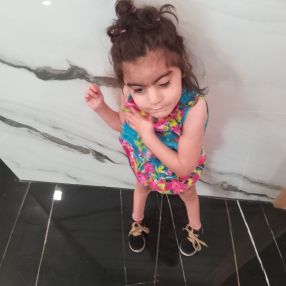 Suseth, Familia en Chihuahua