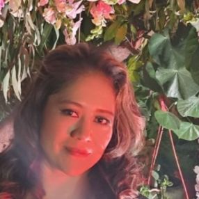Dolores, Niñera en Tultepec