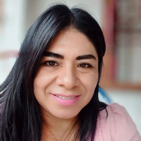 CAROLINA, Niñera en Tuxtla Gutiérrez