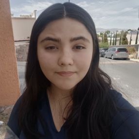 Yolotzy, Niñera en Chihuahua