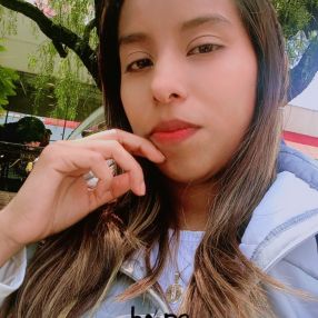Michelle, Niñera en Naucalpan de Juárez