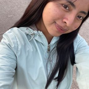 Ana, Niñera en Valle de Bravo