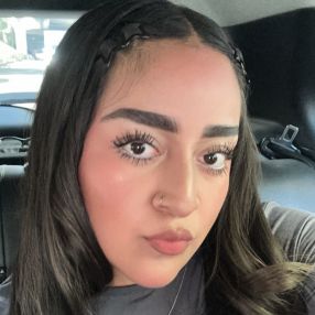 Diana Paola, Niñera en Cuautitlán Izcalli