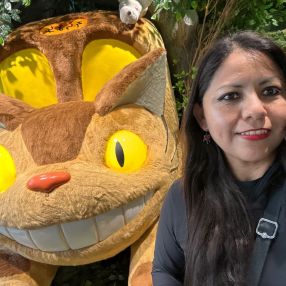 Ivon, Babysitter in Monterrey