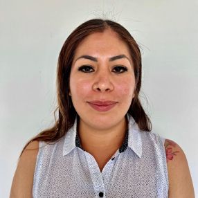 Laura Patricia, Babysitter in Ixtlahuaca de Rayón