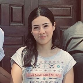 Nathaly, Niñera en Cuautitlán Izcalli