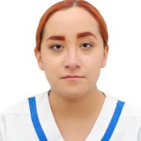 Valeria, Babysitter in Tlalnepantla