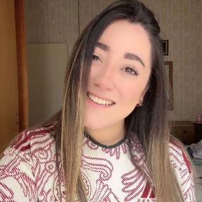 Erika paola, Niñera en Toluca de Lerdo