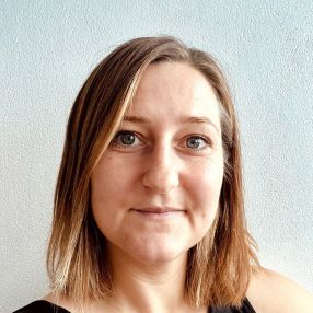 Maike, Babysitter in Ciudad de México
