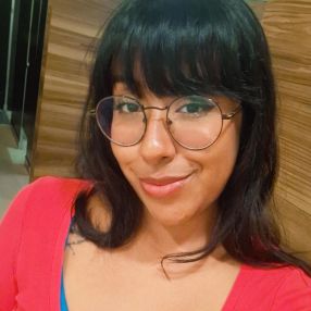 Alexa, Niñera en Cancún