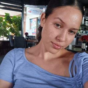 Naomi, Niñera en Puerto Vallarta