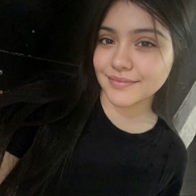 Sherlyn, Niñera en Juárez