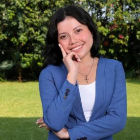 Maria, Niñera en Tuxtla Gutiérrez