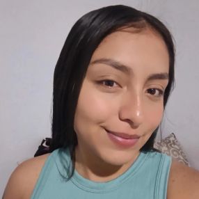 Michelle, Niñera en Ecatepec de Morelos