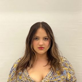 Sophia giselle, Niñera en Mazatlán