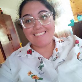 Yessenia, Niñera en San Juan del Río