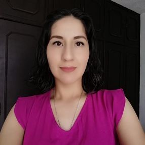 Diana, Niñera en Irapuato