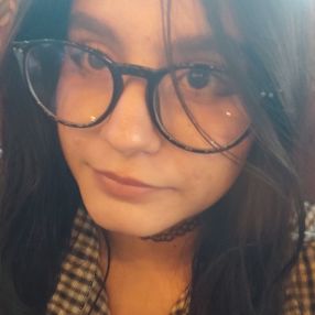 Romina, Niñera en Culiacán Rosales
