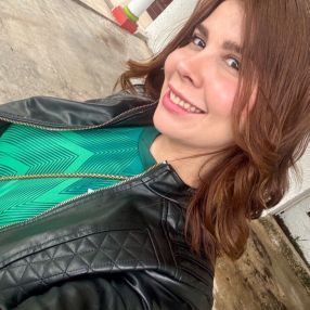 Adriana Patricia, Niñera en Mérida