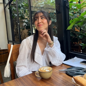 Karla, Niñera en Guadalajara
