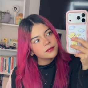 Ashley, Niñera en León de los Aldama